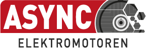 ASYNC Elektromotoren Logo